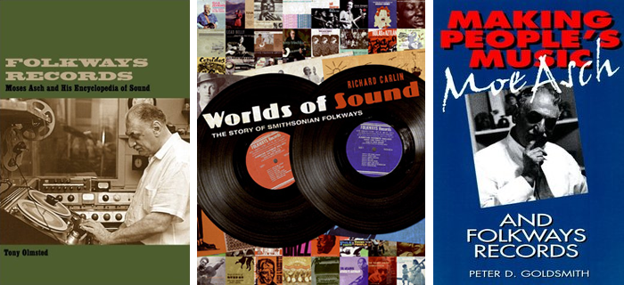 Sound Recording book